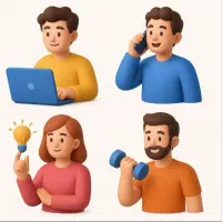 طراحی انواع سایت
