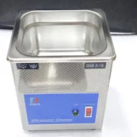 دستگاه شستشوی عینک التراسونیک1.8لیتری در قشم