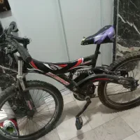 دوچرخه ۲۴