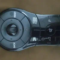 کنترل الجی هوشمند موسدار