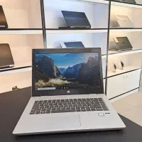 لپ تاپ Hp probook 650 G4 پردازنده i7 صفحه FHD