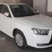 حواله دنا پلاس گیربکس 6 دنده