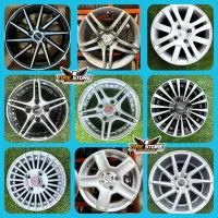 فروشگاه تایر استور رفسنجان