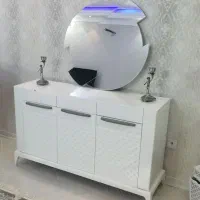 اینه و کنسول