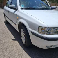 سمند ال ایکس مدل اسفند ۹۲