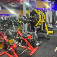 باشگاه جاروکش بدنسازی