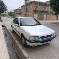 پژو slx tu5 مدل 94 روانسر قیمت مقطوع