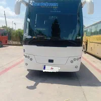 اتوبوس تک صندلی o500