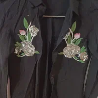 شومیز ترک