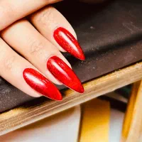 خدمات کاشت ناخن در شهرک شهید کشوری