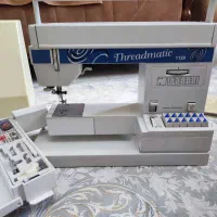 چرخ خیاطی کاچیران ۱۱۳۹