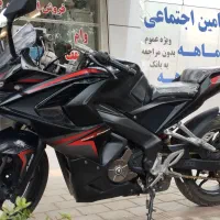 ار اس 96|موتورسیکلت|نیشابور, مازول|دیوار
