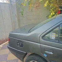 پژو 405|خودرو کلاسیک|میناب, |دیوار