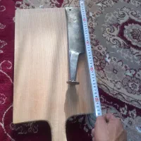 تخته گوشت وساتور