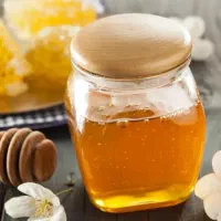 عسل طبیعی ارگانیک