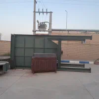 فروش تعدادی لوازم صنعتی