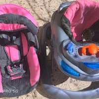 روروئک وکریر سالم وتمیز