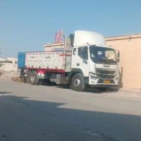 امپاور19تن باری مدل1403