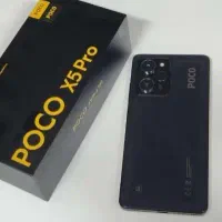 poco x5 pro 5G|موبایل|شیراز, ریشمک|دیوار