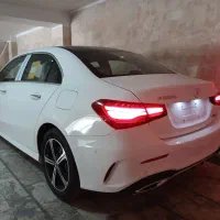 بنز A200L|خودرو سواری و وانت|تهران, فردوسی|دیوار