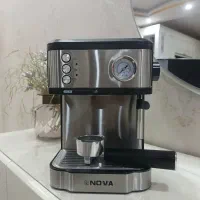 قهوه ساز نووا