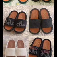 تولیدی  دمپایی زندان بافت