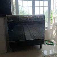 گاز پادیسان فردار باسه جوجگردان