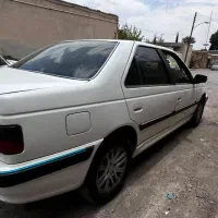 پارس موتور جدید مدل ۱۴۰۱