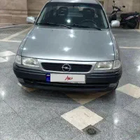 اپل آسترا مدل ۹۵ فول کامل در حد صفر