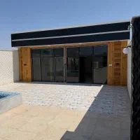 300متر-باغ-ویلا-100متربنا-دوخواب-قیمت-کاسبی-شهریار