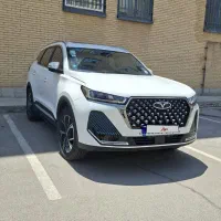 فونیکس تیگو ۷ +e هیبریدی