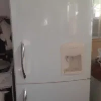 یخچال دو درب