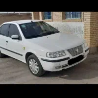 فروش سمند مدل ۱۳۹۴