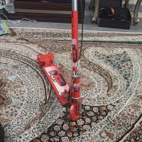 اسکوتر