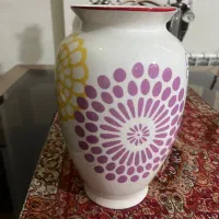 گلدان و ظروف