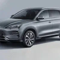 فروش BYD سانگ پلاس با چشم خدا سفید و نوک مدادی