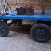 کفی ژنراتور