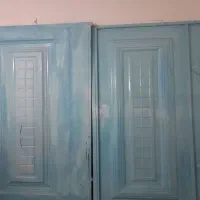 فروش درب حیاط
