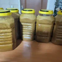 شیره انگور ملایر درجه ۱