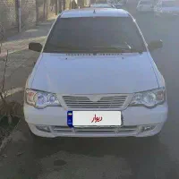 پراید 132مدل 91