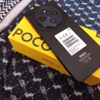 پوکو c75|موبایل|فیروزآباد (فارس), |دیوار