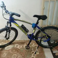 دوچرخه اورلد