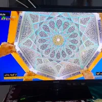 تلویزیون سامسونگ ۳۲ اصل