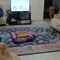 فرش لاکچری