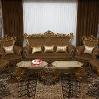 مبل کلاسیک