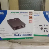مبدل فیبر نوری کامپیوتر