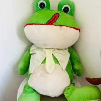 عروسک بزرگ