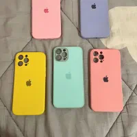 قاب ایفون ۱۲ پرومکس
