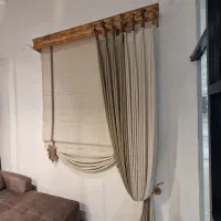 فروش پرده اقساطی با چک دوخت رایگان
