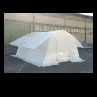 چادر مسافرتی ۱۲ نفره